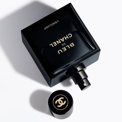 Bleu De Chanel L'Exclusif