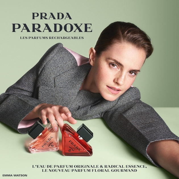 Paradoxe Radical Essence Eau de Parfum
