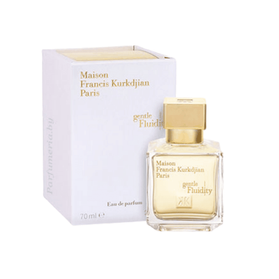 Gentle Fluidity - Édition Gold