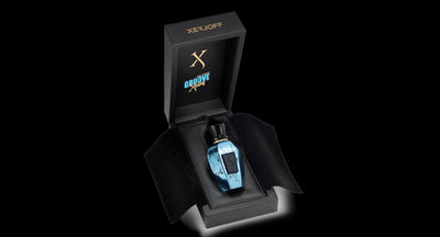 Groove Xcape