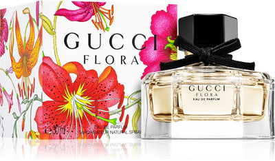 Flora By Gucci