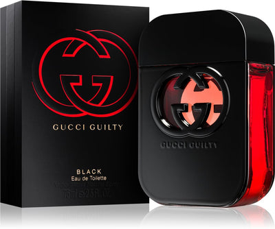 Guilty Black