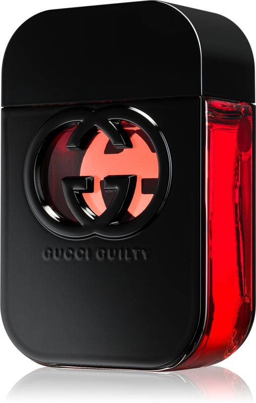 Guilty Black