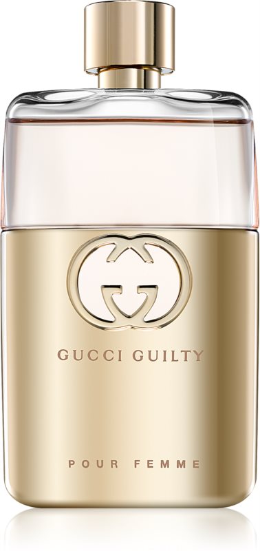 Guilty Revolution