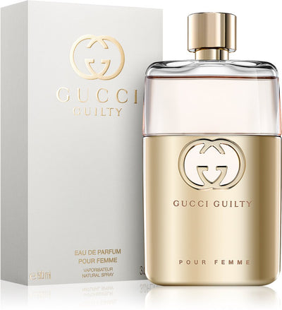 Guilty Revolution