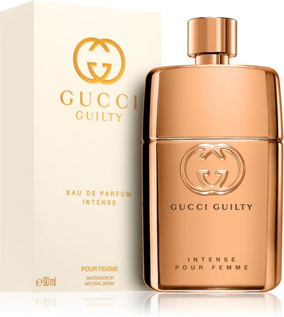 Guilty Intense
