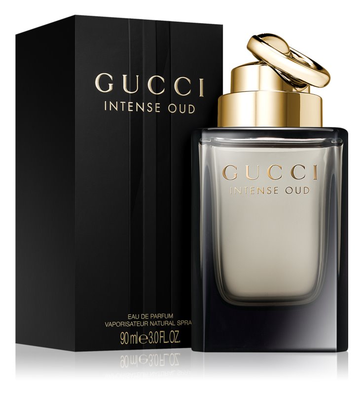 Intense Oud