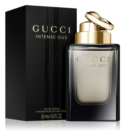 Intense Oud