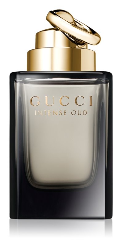 Intense Oud