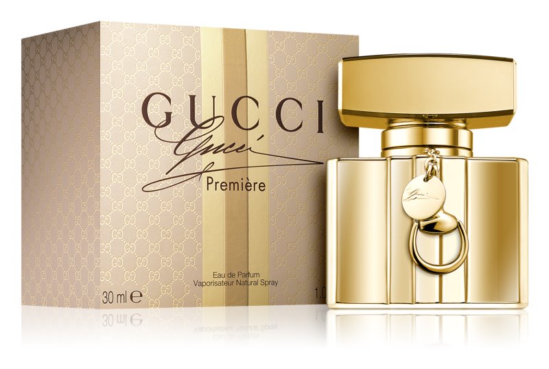 Première Eau de toilette