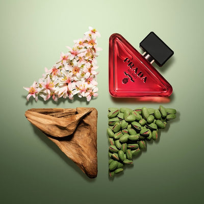 Paradoxe Radical Essence Eau de Parfum