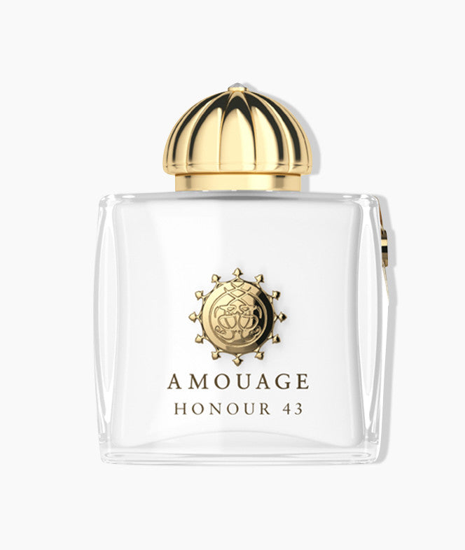 Honour Woman 43 Extrait de parfum amouage