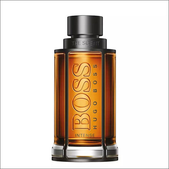 Boss The Scent For Him Intense