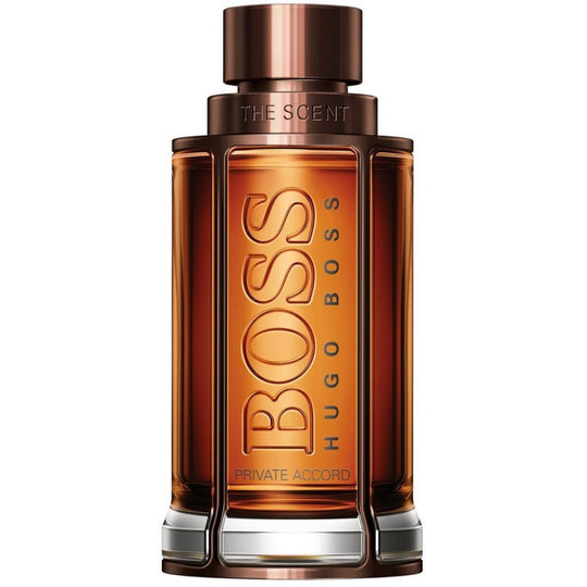 Boss The Scent Private Accord For Him