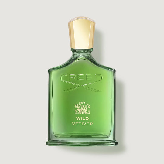 Wild Vetiver Eau de Parfum