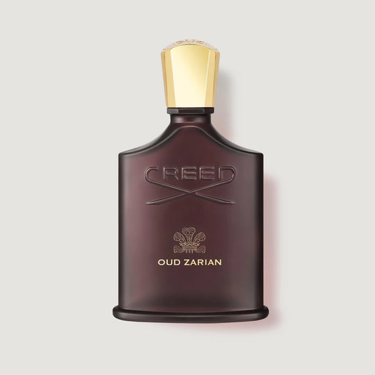 Oud Zarian Eau de Parfum