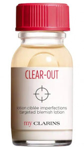 My Clarins CLEAR-OUT Lotion ciblée imperfections