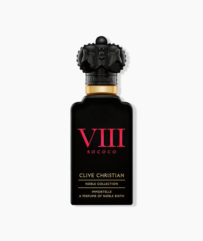 VIII Immortelle