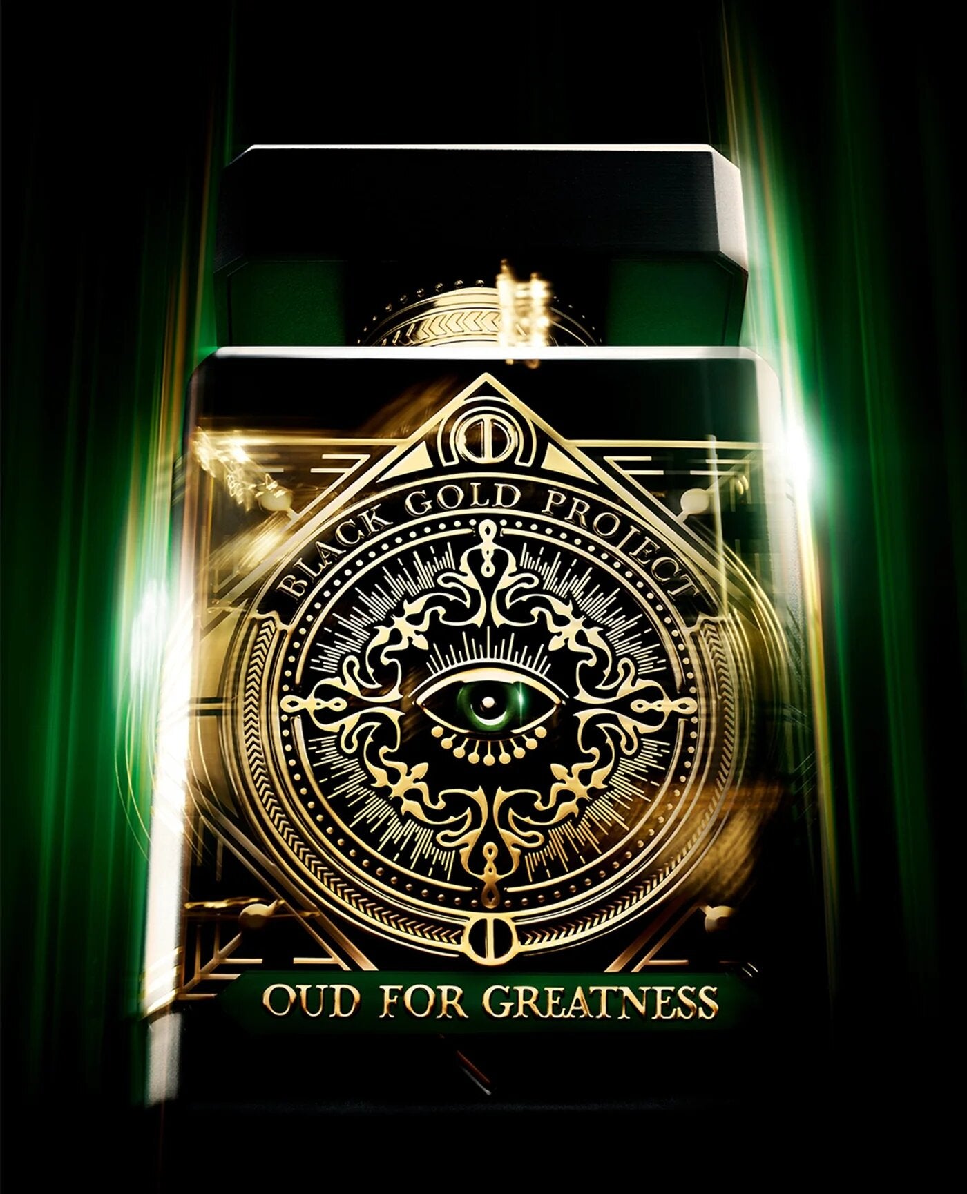 Oud For Greatness Neo