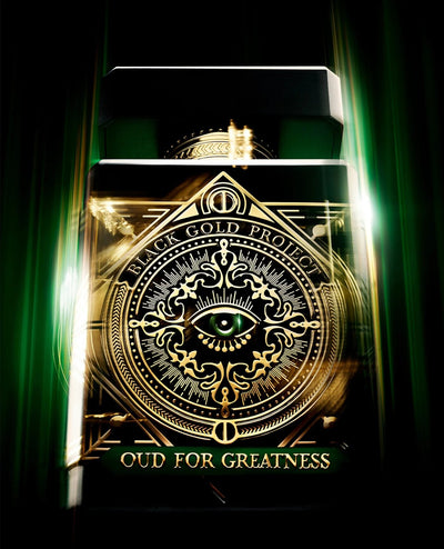 Oud For Greatness Neo
