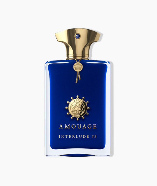 Interlude 53 Man Extrait de parfum