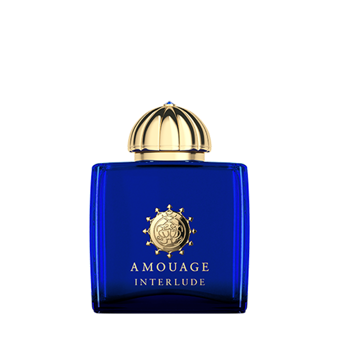 amouage Interlude Woman