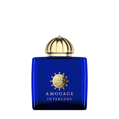 amouage Interlude Woman