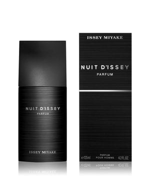 Nuit D'Issey Parfum