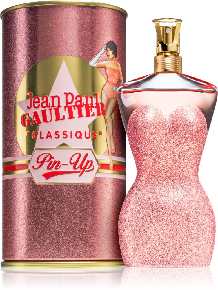 Classique Pin-Up