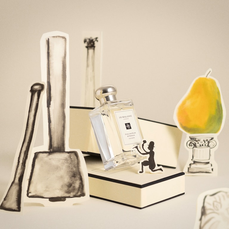 Jo Malone Mimosa & Cardamom