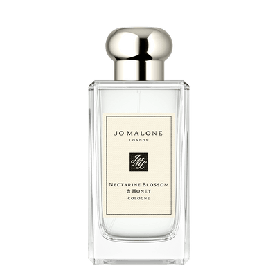 Nectarine Blossom & Honey