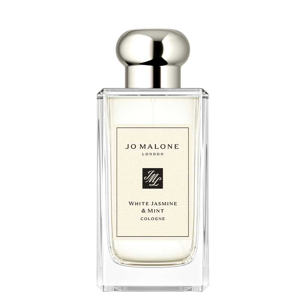 White Jasmine & Mint