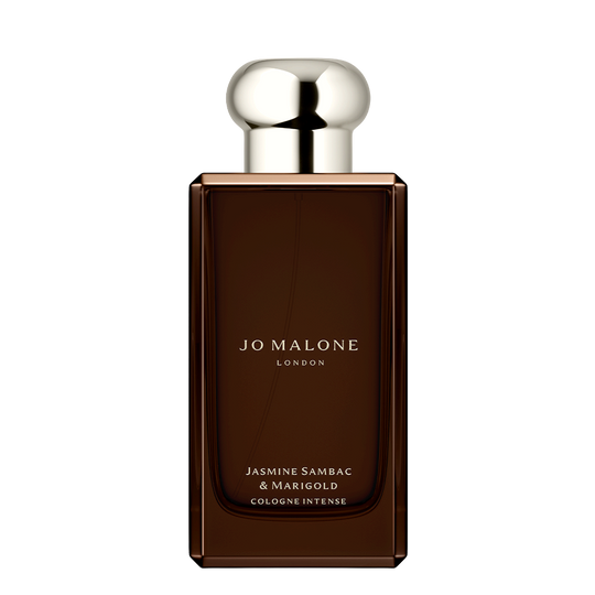 Cologne Intense Jasmine Sambac & Marigold