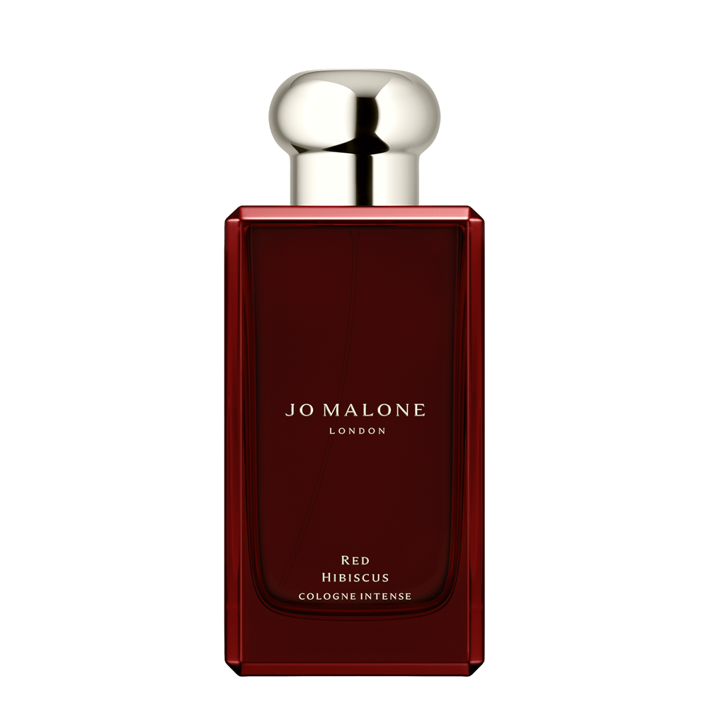 Cologne Intense Red Hibiscus Jo Malone Parfum Poudrine | Dakar - Senegal