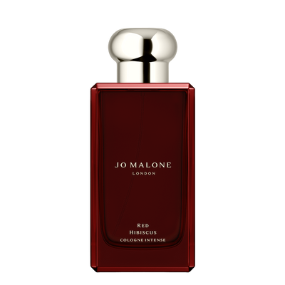 Cologne Intense Red Hibiscus Jo Malone Parfum Poudrine | Dakar - Senegal