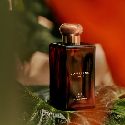 Cologne Intense Red Hibiscus Jo Malone Parfum Poudrine | Dakar - Senegal