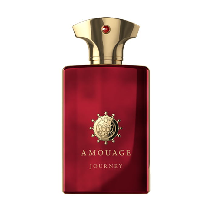 amouage Journey Man