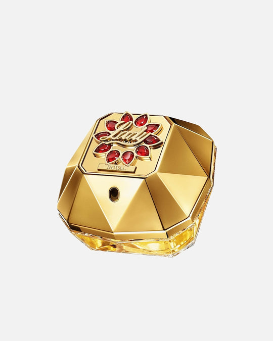 Lady Million Royal