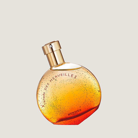 L'ambre Des Merveilles