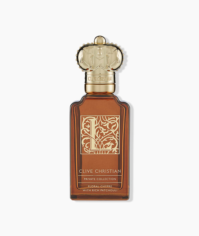 L Floral Chypre