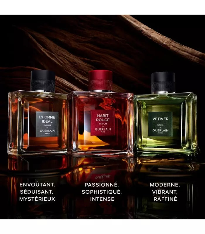 L'homme Idéal Parfum Guerlain Poudrine | Dakar - Sénégal