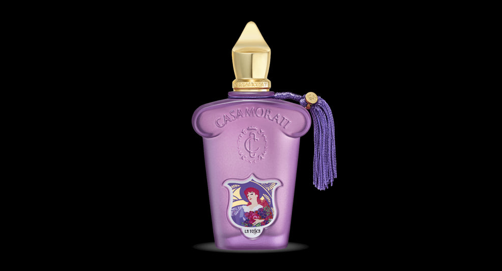 La Tosca