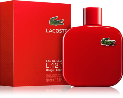 L.12.12 Rouge