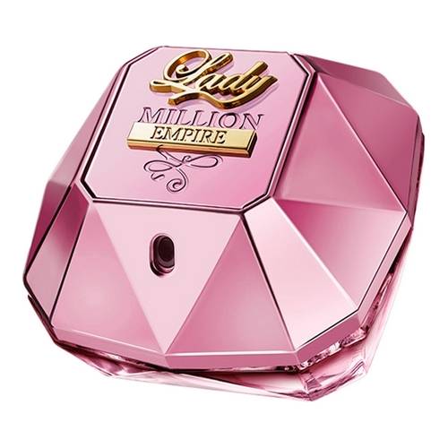 Lady Million Empire