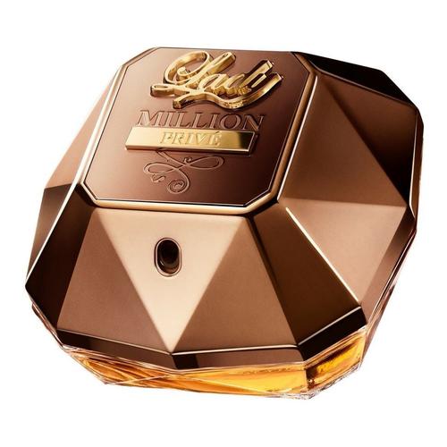 Lady Million Privé