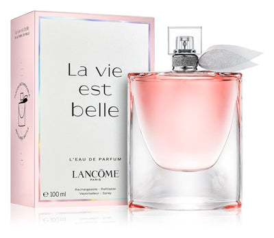 La Vie Est Belle Parfum Lancôme Poudrine | Dakar - Sénégal