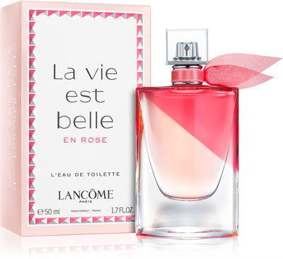 La Vie Est Belle Eau de toilette Parfum Lancôme Poudrine | Dakar - Sénégal