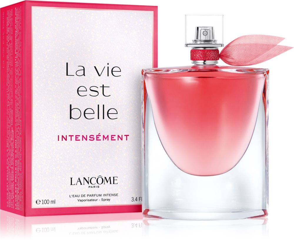 La Vie Est Belle Eau de Parfum intense Lancôme Poudrine | Dakar - Sénégal