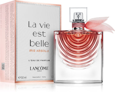 La Vie Est Belle Eau de Parfum iris Absolu Parfum Lancôme Poudrine | Dakar - Sénégal