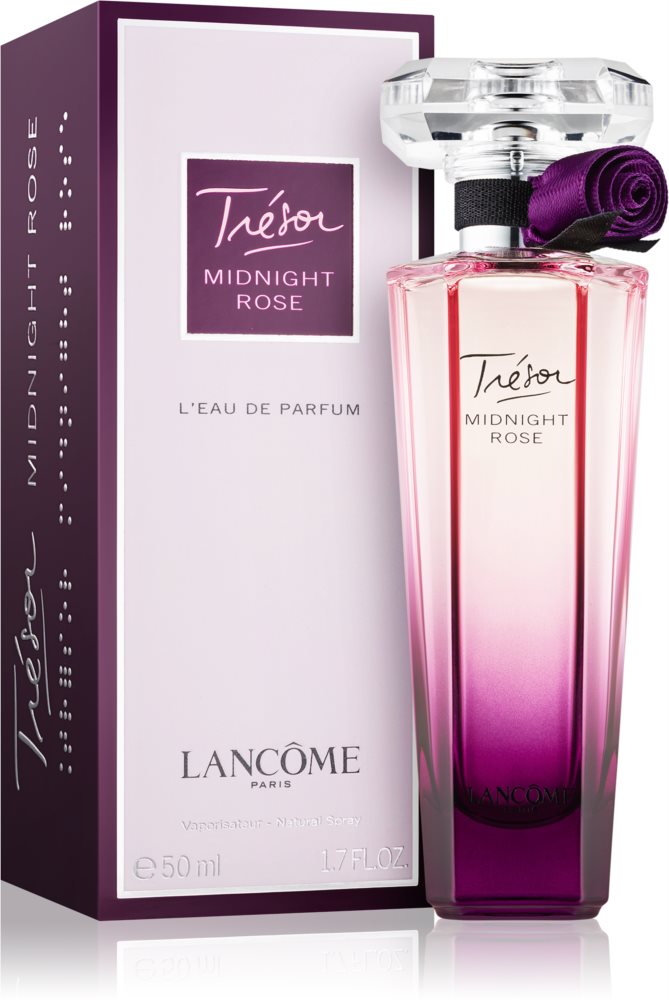 Trésor Midnight Rose Lancôme Poudrine Dakar Sénégal